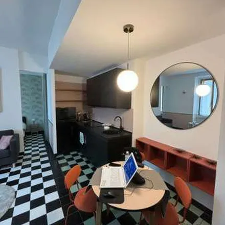 Rent this 2 bed apartment on Via Calabiana- Via Brembo in Via Arcivescovo Calabiana, 20139 Milan MI