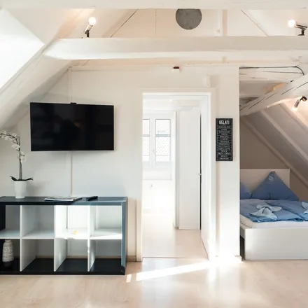 Rent this 2 bed apartment on Brandgässli 9 in 6004 Lucerne, Switzerland