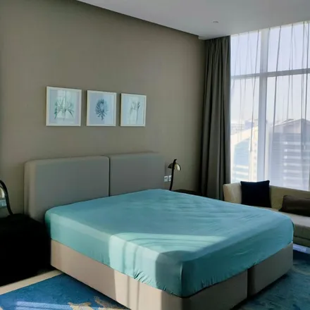 Image 7 - Damac Maison Prive, Marasi Drive, Downtown Dubai, Business Bay, Dubai, United Arab Emirates - Apartment for rent