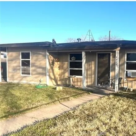 Buy this 3 bed house on 4866 Philip Drive in Corpus Christi, TX 78415