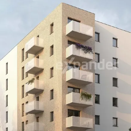 Buy this 2 bed apartment on Tadeusza Kościuszki in 61-717 Poznan, Poland