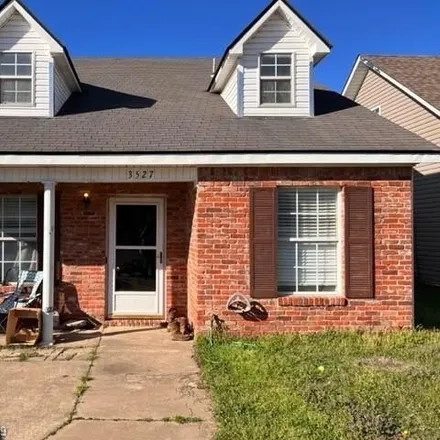 Buy this 3 bed house on 3599 Clayton Court in Oak Park, Fort Smith