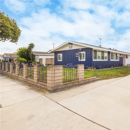 Buy this 4 bed house on 21624 Madrona Avenue in Torrance, CA 90503