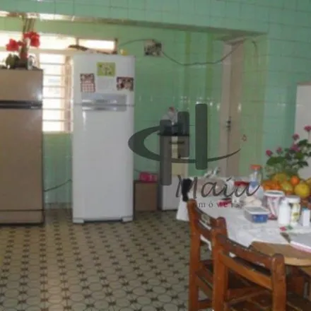 Buy this 4 bed house on Rua Martim Francisco in Santa Paula, São Caetano do Sul - SP