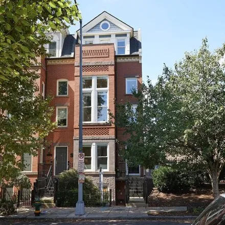 Buy this 5 bed townhouse on 1922 12th Street Northwest in Washington, DC 20009