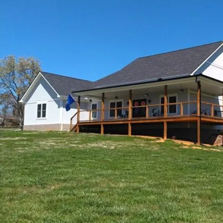 Image 2 - 1941 Mullins Road, Hamblen County, TN 37860, USA - House for sale