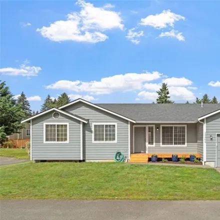 Buy this 3 bed house on 7692 153rd Street East in South Hill, WA 98375
