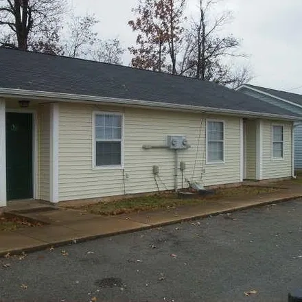 Rent this 2 bed apartment on 1323 Shannon Drive in Oak Grove, Christian County