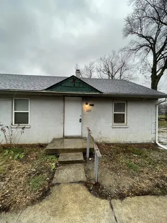 Rent this 2 bed house on 2357 North Dearborn Street in Indianapolis, IN 46218