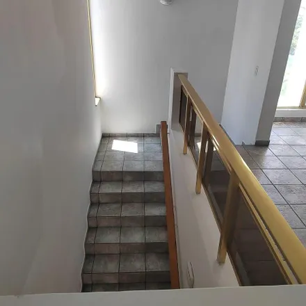 Buy this studio house on Calle Fray Motolinía in Delegación Centro Histórico, 76030 Querétaro