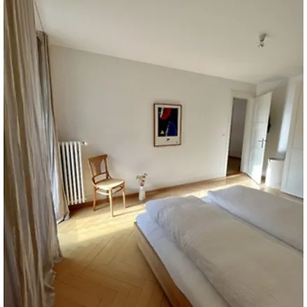 Image 3 - Grubenstrasse 28, 8045 Zurich, Switzerland - Apartment for rent