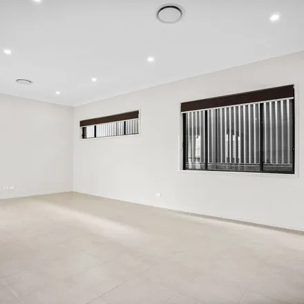 Rent this 4 bed apartment on Cobargo Street in Tullimbar NSW 2527, Australia