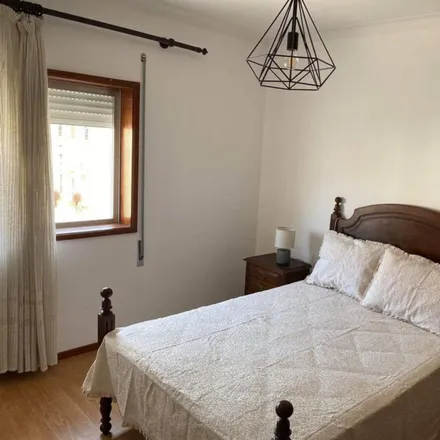 Rent this 3 bed apartment on Rua Estêvão Soares in 4480-865 Vila do Conde, Portugal