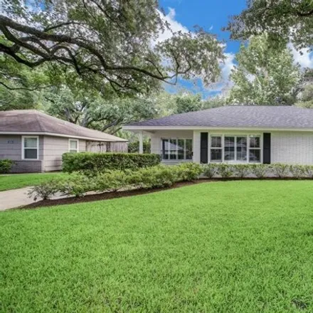 Buy this 3 bed house on 3982 Colquitt Street in Houston, TX 77027