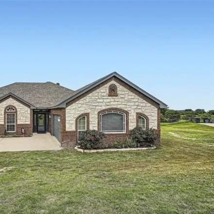 Buy this 4 bed house on unnamed road in Parker County, TX