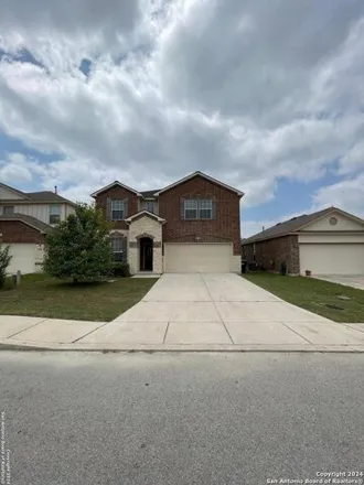 Rent this 3 bed house on 12716 Crockett Way in Bexar County, TX 78253