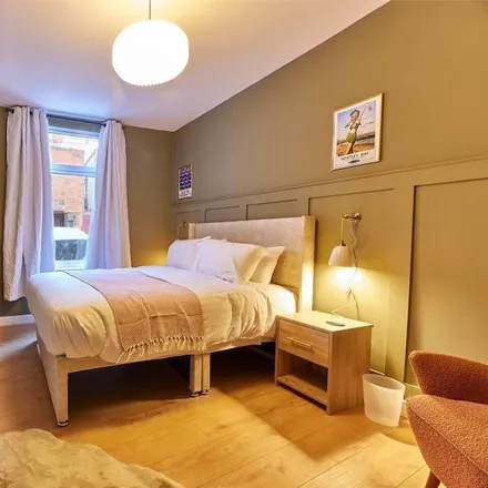 Image 4 - North Tyneside, NE26 1NU, United Kingdom - Apartment for rent