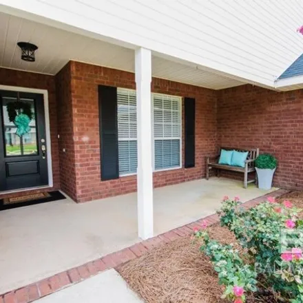 Image 2 - 272 Heather Lane, Fairhope, AL 36532, USA - House for sale