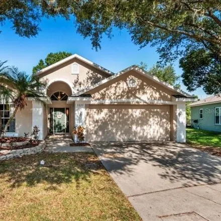 Buy this 3 bed house on 5825 Hawkwood Court in Hillsborough County, FL 33547