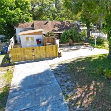 Rent this 2 bed house on 31st Street North in Saint Petersburg, FL 33714