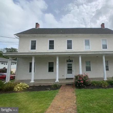 Image 1 - Milford Veterinary Clinic, Milford Square Pike, Milford Square, Milford, PA 18935, USA - Apartment for rent