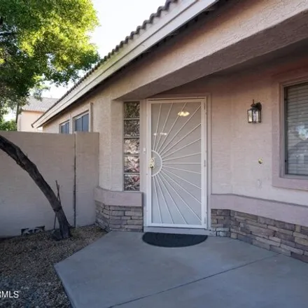Image 3 - 2741 East Carol Avenue, Mesa, AZ 85204, USA - House for sale