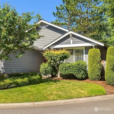 Buy this 3 bed house on 1298 243rd Place Southeast in Sammamish, WA 98074