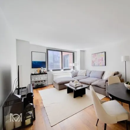 Buy this 1 bed condo on 519 East 72nd Street in New York, NY 10021