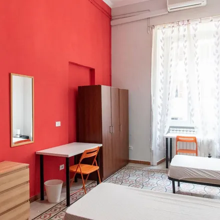 Image 2 - Via Napoleone III 72, 00185 Rome RM, Italy - Apartment for rent