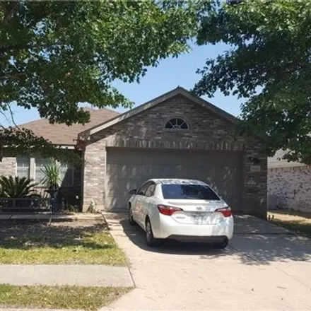 Rent this 3 bed house on 1906 Steeds Crossing in Pflugerville, TX 78660