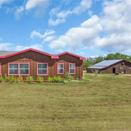 Image 1 - 14770 Memorial Road, Wilson, Carter County, OK 73463, USA - House for sale