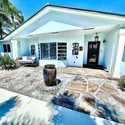 Buy this 3 bed house on 4323 Northeast 23rd Avenue in Lighthouse Point, FL 33064