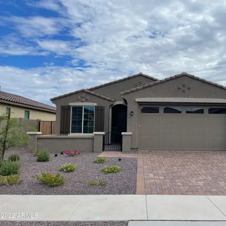 Buy this 3 bed house on 10600 North 161st Avenue in Surprise, AZ 85379