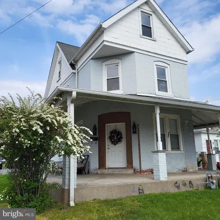Rent this 4 bed house on 203 Springfield Road in Upper Darby, PA 19018