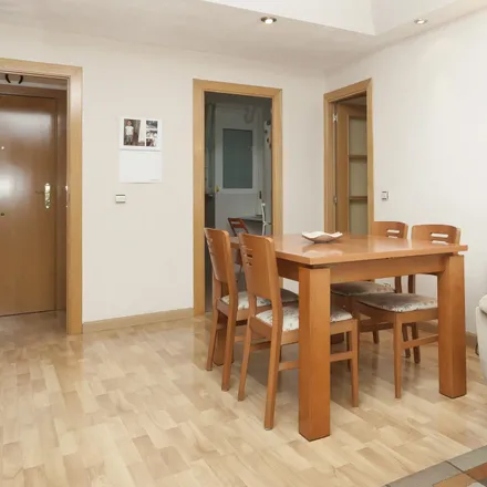 Image 6 - Carrer del Pare Mariana, 08001 Barcelona, Spain - Room for rent