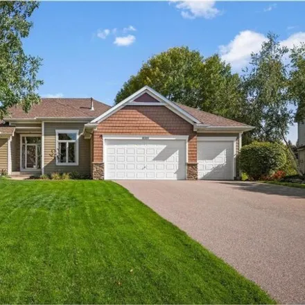 Buy this 4 bed house on 8005 Enclave Bay in Woodbury, MN 55125