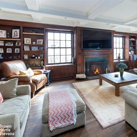 Image 1 - 333 EAST 68TH STREET PHC in New York - Townhouse for sale