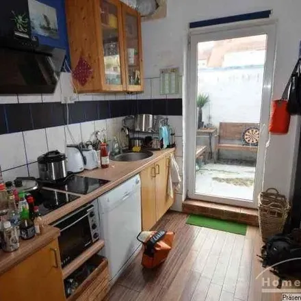 Rent this 1 bed apartment on Vor dem Steintor 188 in 28203 Bremen, Germany