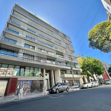 Buy this studio apartment on Hidalgo 764 in Caballito, C1405 BCK Buenos Aires