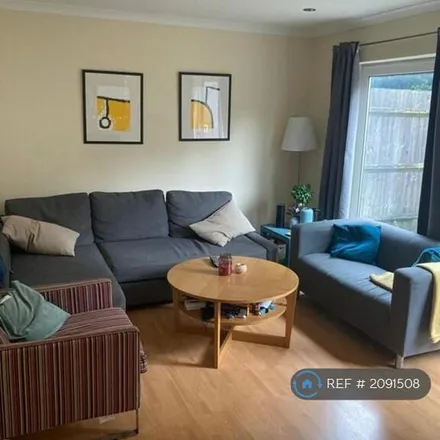 Rent this 1 bed apartment on Acanthus Road in London, SW11 5TY