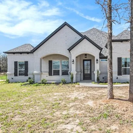 Buy this 3 bed house on unnamed road in Parker County, TX