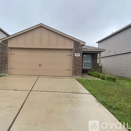 Rent this 3 bed house on 3953 Northaven Trail