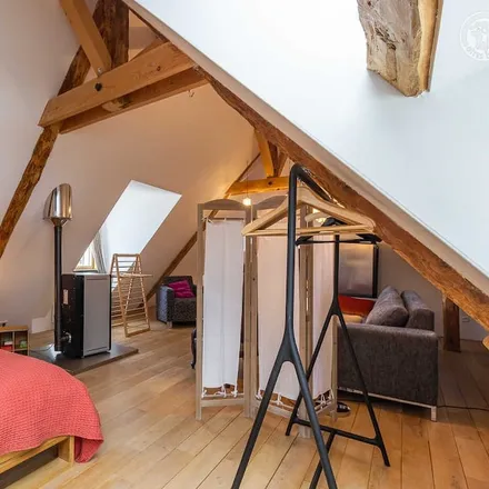 Rent this studio house on Avenue d'aix les bains in 73000 Chambéry, France