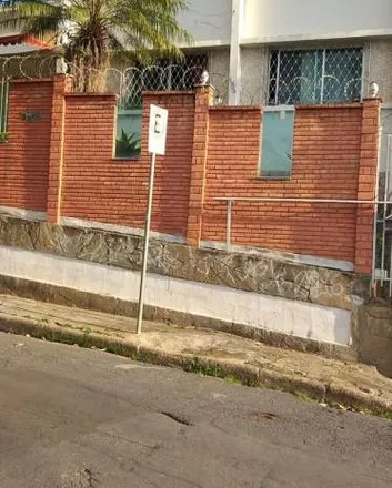 Image 2 - Rua Conselheiro Saráiva, Alto Barroca, Belo Horizonte - MG, 30431-020, Brazil - House for sale