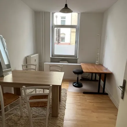 Image 7 - Freiligrathstraße 43, 60385 Frankfurt, Germany - Apartment for rent