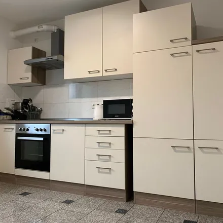 Rent this 2 bed apartment on Rampenstraße 24 in 55252 Wiesbaden, Germany