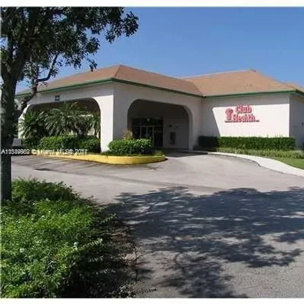 Rent this 2 bed apartment on 12955 Southwest 16th Court in Pembroke Pines, FL 33027