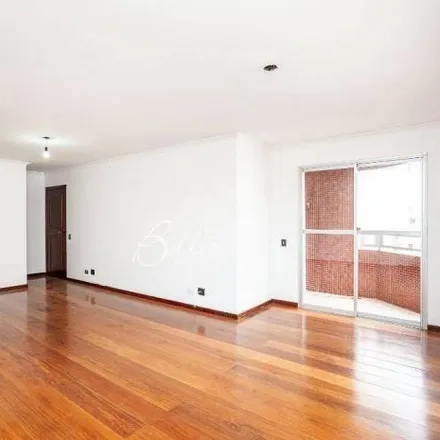 Rent this 3 bed apartment on Rua Ubaldino do Amaral 1414 in Centro, Curitiba - PR