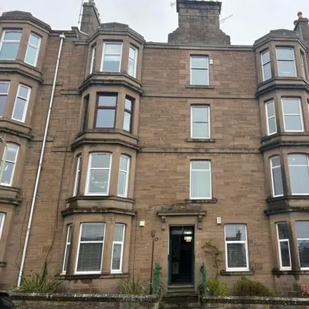 Rent this 2 bed apartment on Seymour Street in Dundee, DD2 1HD