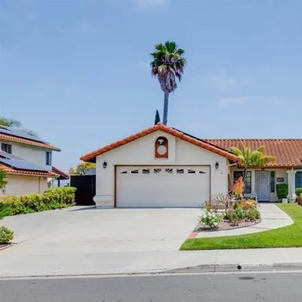 Buy this 3 bed house on 5235 Robinwood Drive in Oceanside, CA 92057